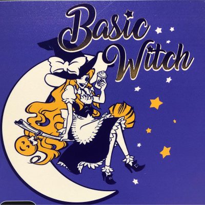 Basic Witch