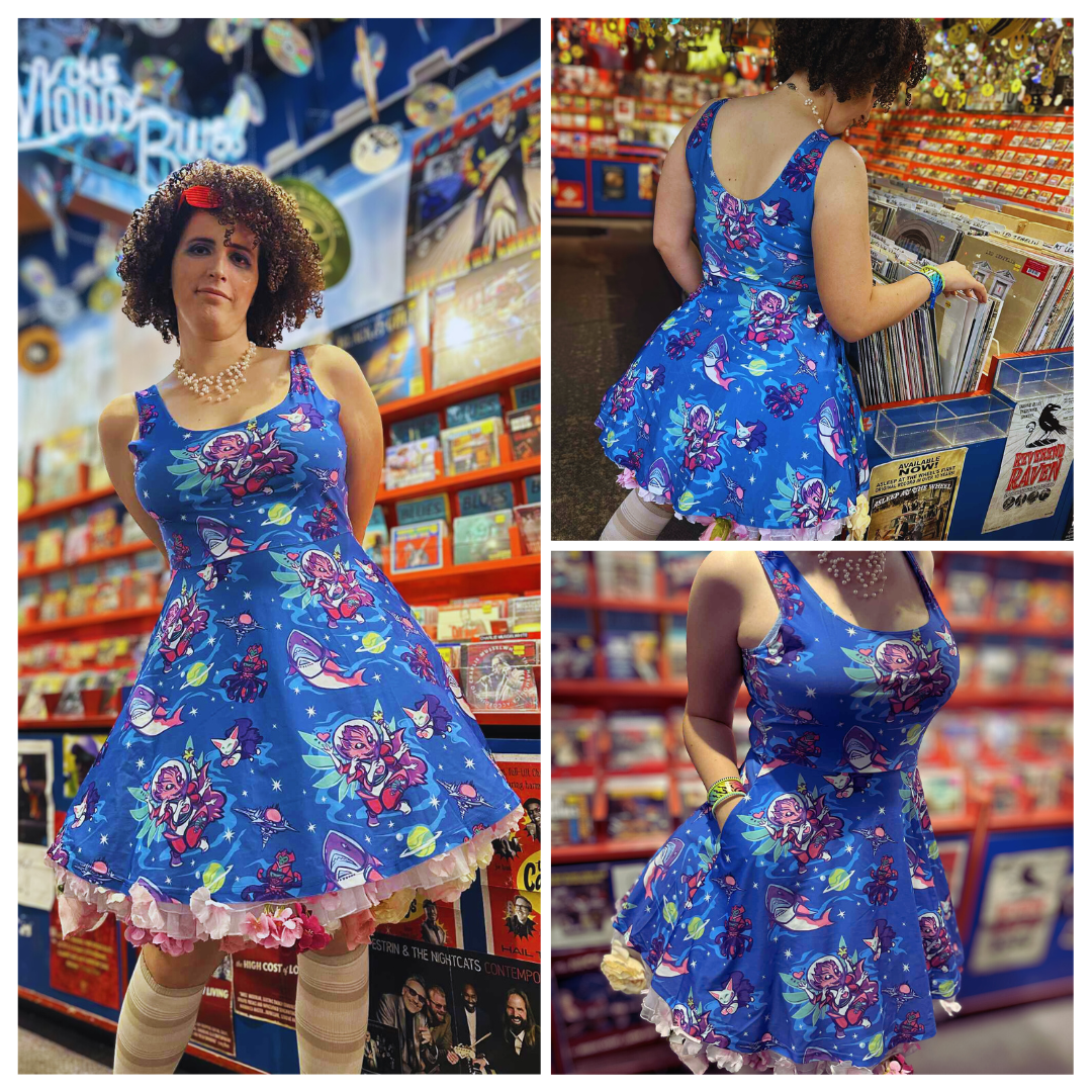 New Collection Launch!