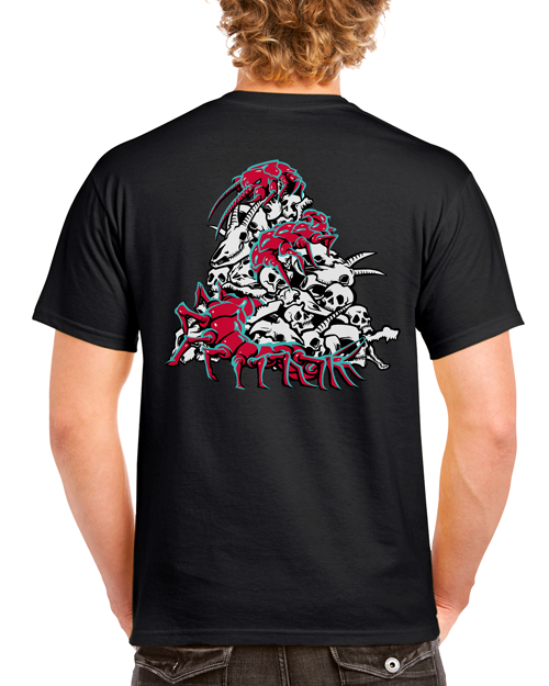 The Scavenger's Daughter TEE - Image 7